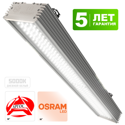 Промышленный светодиодный светильник IO-PROM220 (P220-2-5KAROS5S)