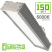 Уличный светодиодный светильник IO-STREET150 (S150-5KARGS5S)